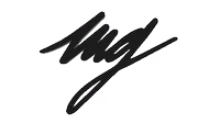 MG Logo