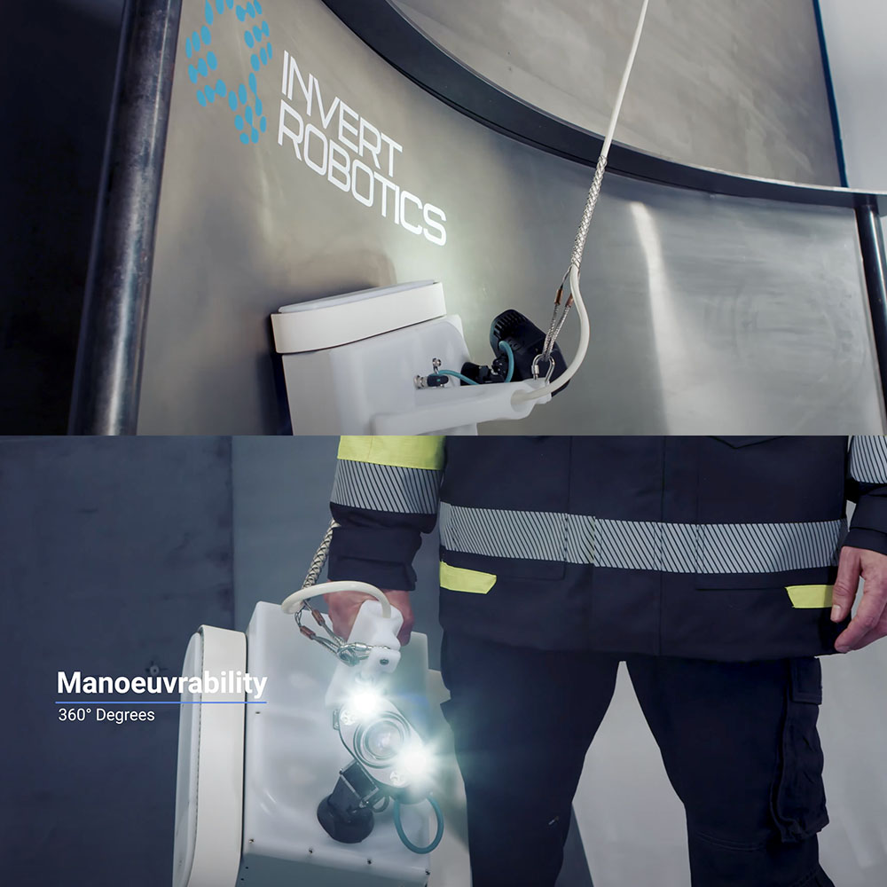 Invert Robotics